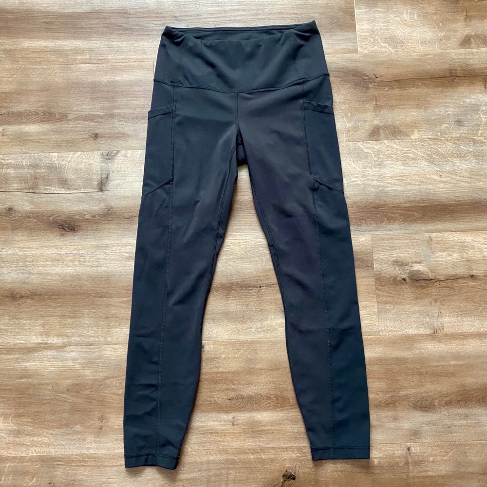 Yogalicious Leggings